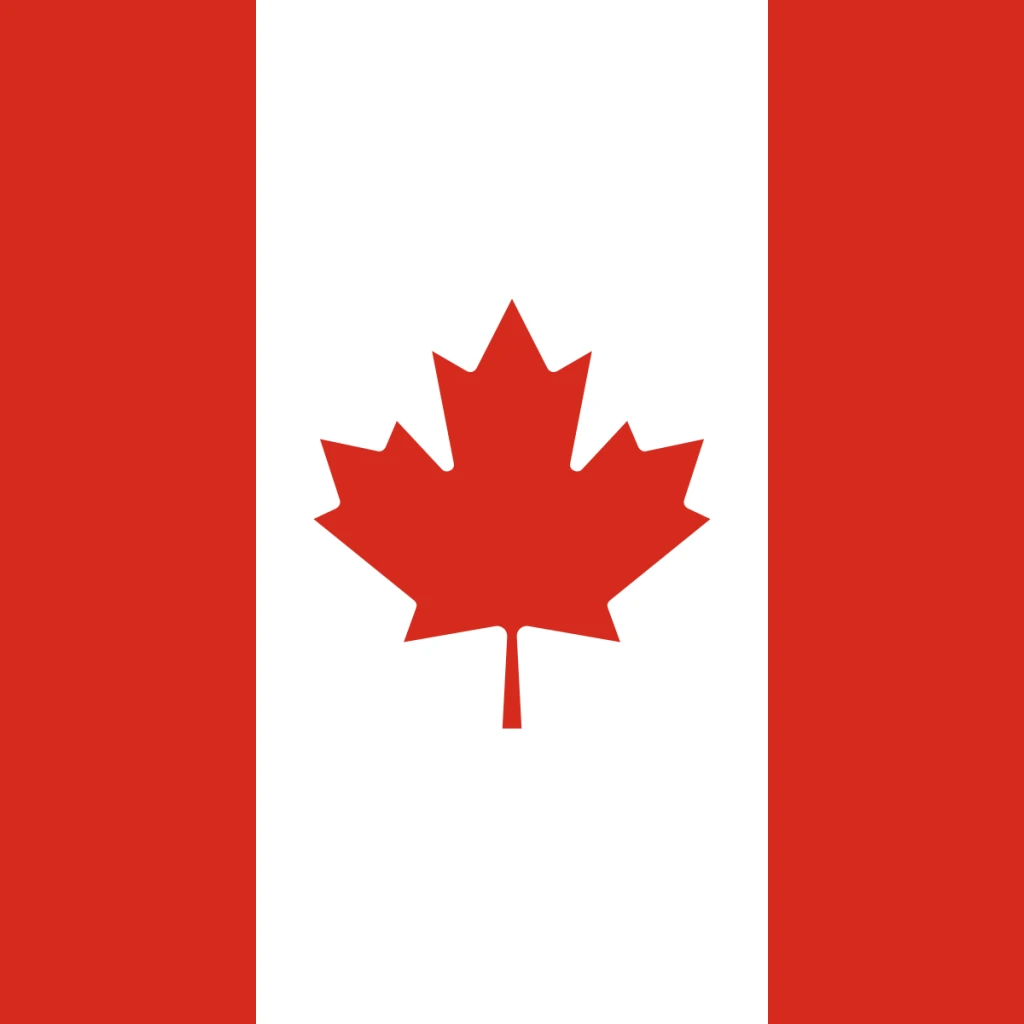 Canada flag