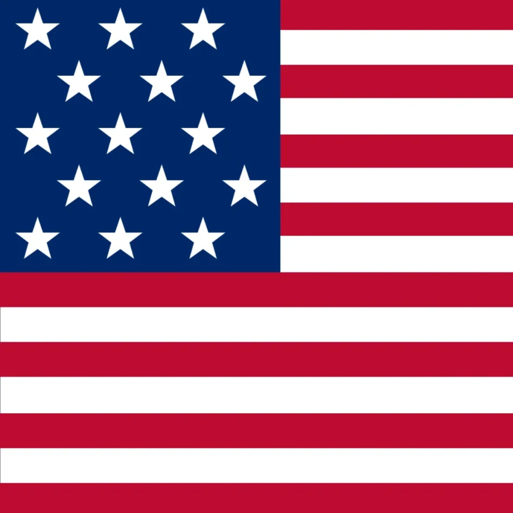 United States flag